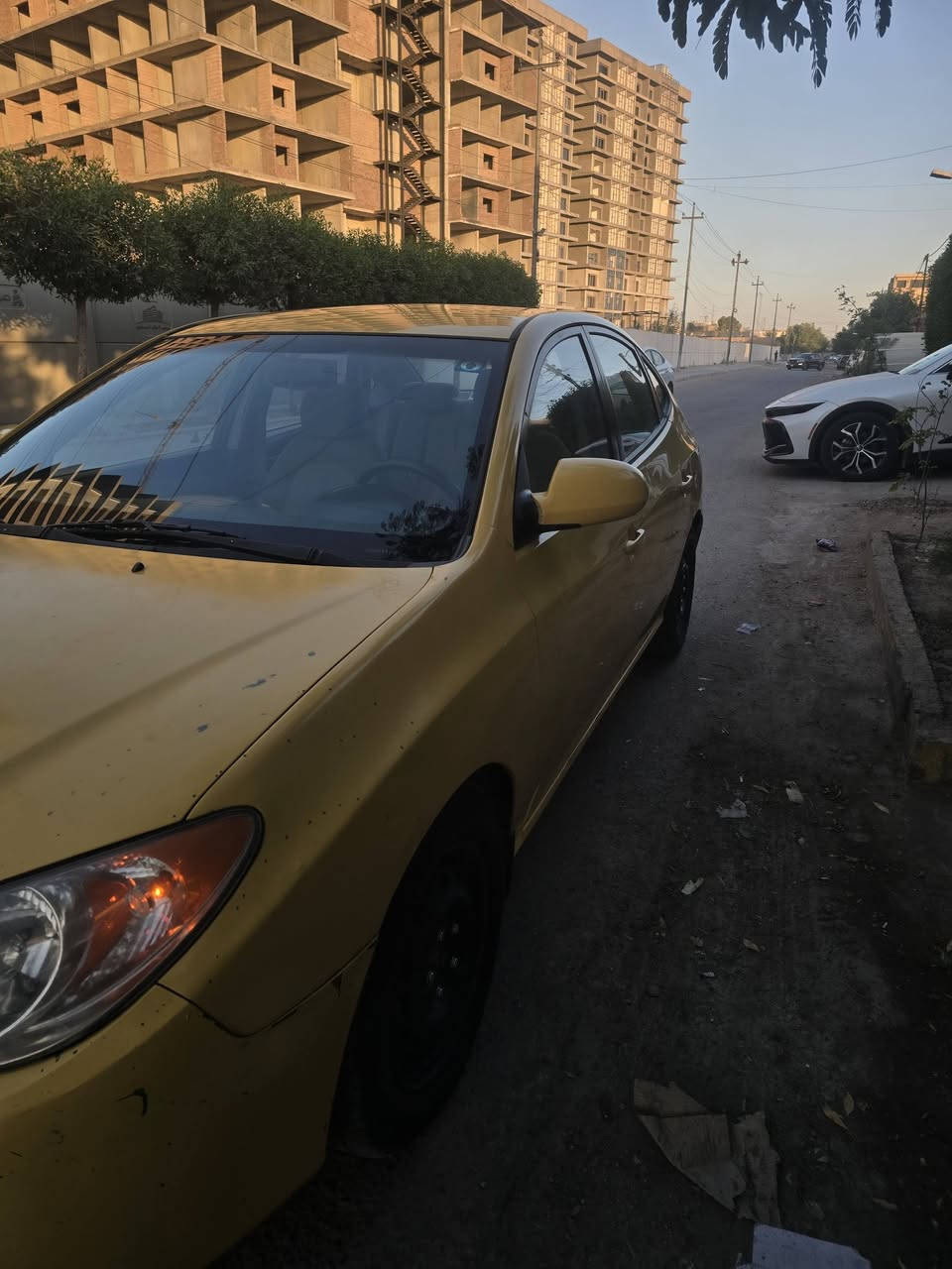 للبيع النترا موديل ٢٠١٠ بجم كبس وارد أمريكي كله ليبل واحد حادثه جاملغ خلفي  سياره بسمي مكينه ٢٠٠٠ خير من الله مال حاويه مكفوله من تنقيص وتبخير من تبديله الى تبديله قطره متنقص وكير مكفول مسجل وكشنات علا البلاد سياره بسمي أرقام انكليزي هزه فايته السعر ٨٨ وبيه مجال الشراي يتصل ***********مكاني شهداء البياع
