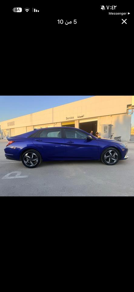 السلام عليكم للبيع النترا ٢٠٢٣
ماشيه ٣٣ صور الحادث بالمنشور
حادث سرقه جاملغ وبنيد مبدلات ومصبوغات بدون ايرباك بدون لغد بدون شاصي 
محرك٢٠٠٠ دوش 
شاشه كبيره متصله دجتال
فول تحكم ستيرن
رادار امامي+رادار جانبي
تحديد مسار
توقف ذاتي
اوتو هولد
هند بريك بصمه 
كامره خلفيه دواره+حساس خلفي
بصمه تشغيل عن بعد
فتح صندوق عند الاقتراب
كشنات الاماميه تدفئه
لايت لد +زنون ناصي عالي
ويل١٧ تخم تاير جديد
صدر جديد باتري جديد السياره جاهذه ع اخر حبايه  
السعر١٥٥ وبيهه مجال 
مكاني بغداد حي تونس افاق عربيه قرب صليخ
***********
