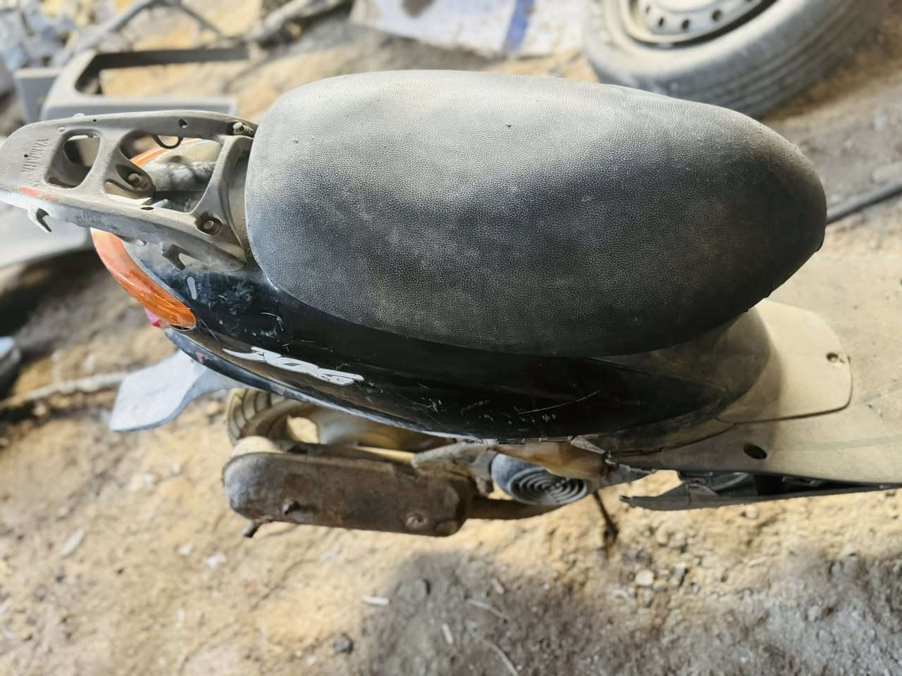 دراجة طافية ابيع كوم حديد للاستفسار
الاتصال او مراسلة على ***********
