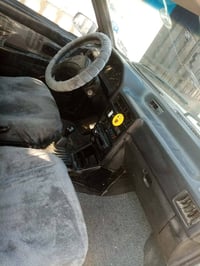 ١٩٩٢ • بنزين • اوتوماتيك