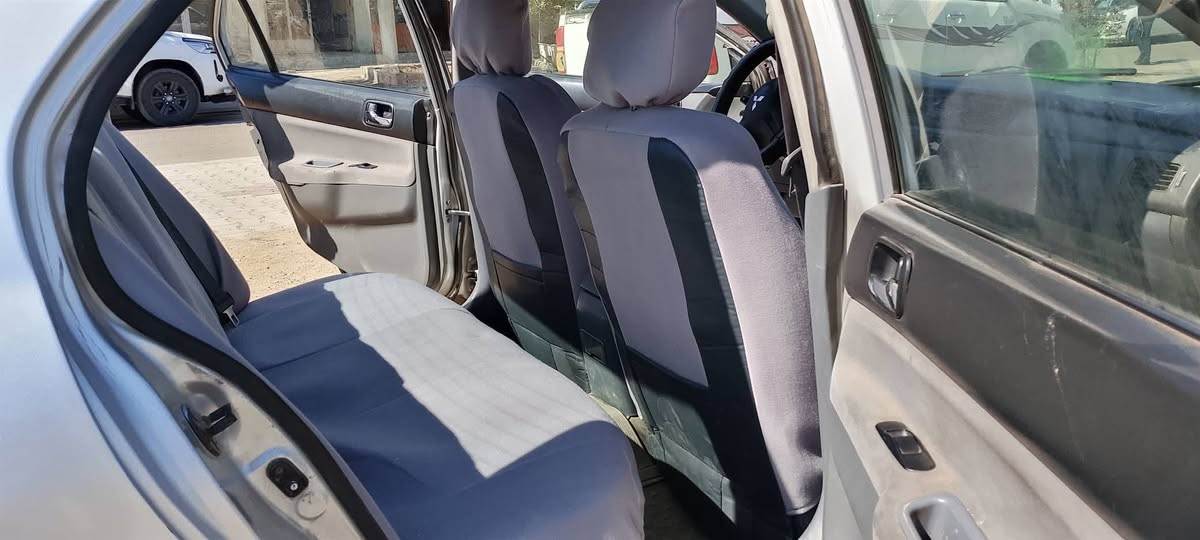 لانسر 2002محدث 2009محرك 2000مصبوغ حزام للجمالية السعر60وبي مجال للشراي عنواني ديالى بلدروز


**إذا كنت صاحب هذا الإعلان وتريد حذفه لأي سبب، رجاءا أرسل رسالة إلى الدعم الفني**