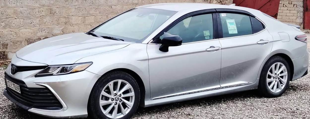 كامري موديل 2021 LE رقم اربيل دولي سنويه جديده هزه جديده رادارات موجوده حجر بيئه موجود سياره جاهزه ماناقصها اي شي تايرات 4 جدد مال شركة صدر جديد تحويل شرط ثاني يوم 

لاستفسار اكثر اتصل 
***********
