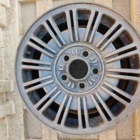 جنوط ياباني • ١٤إنش • عدد ٤