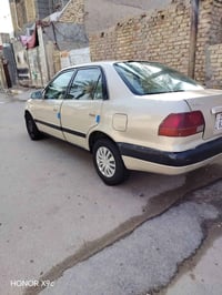 كورلا ٩٥ • كفاله مكينه • رقم مجدد