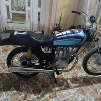 دراجة • اربعه كير • موديل 25