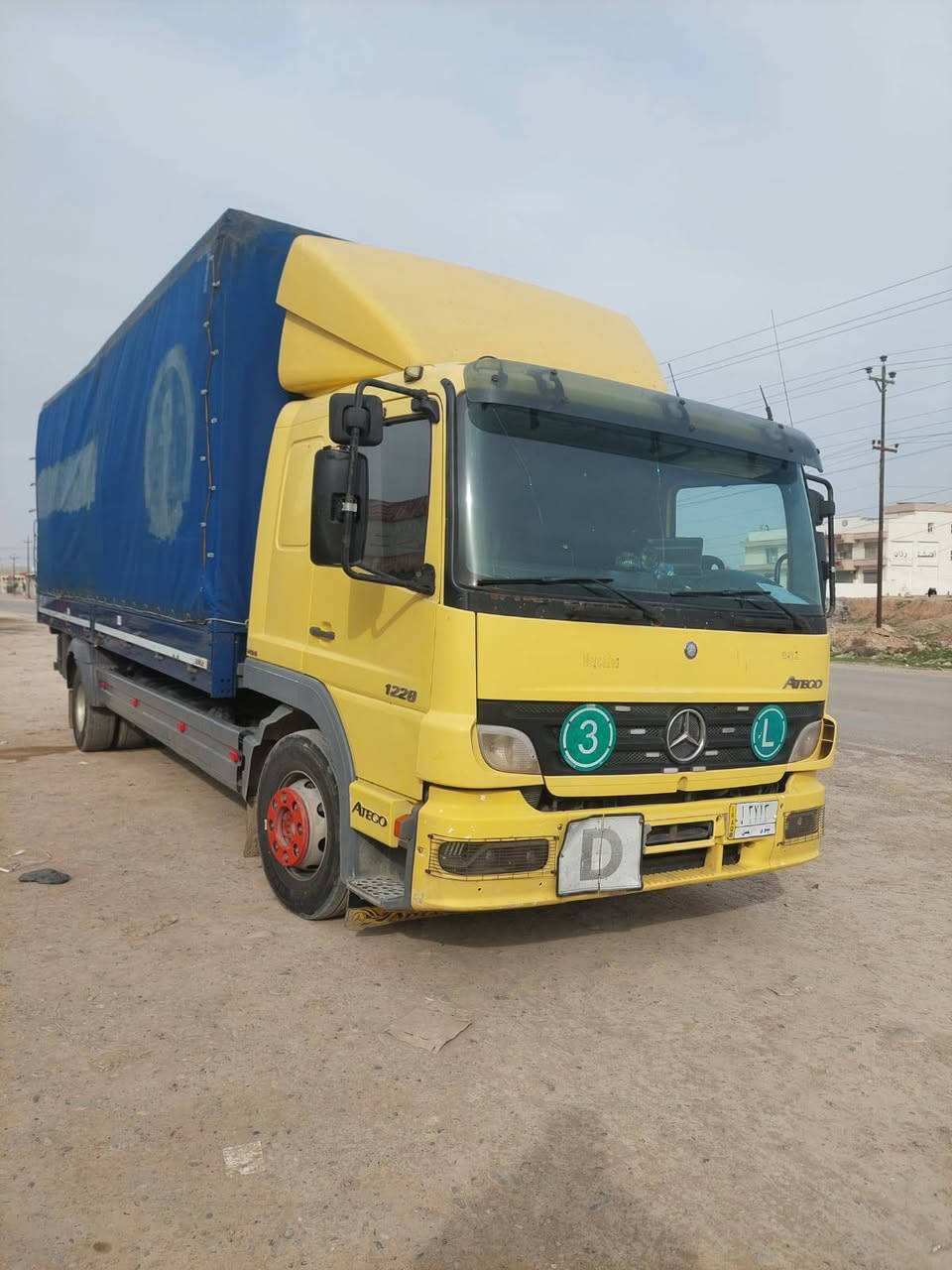 السلام عليكم  اتيكو للبيع ٨برقي فول مواصفات طول البدي ٧٢٥ مكلف بالنشر رقم صاحب السيارة ***********
