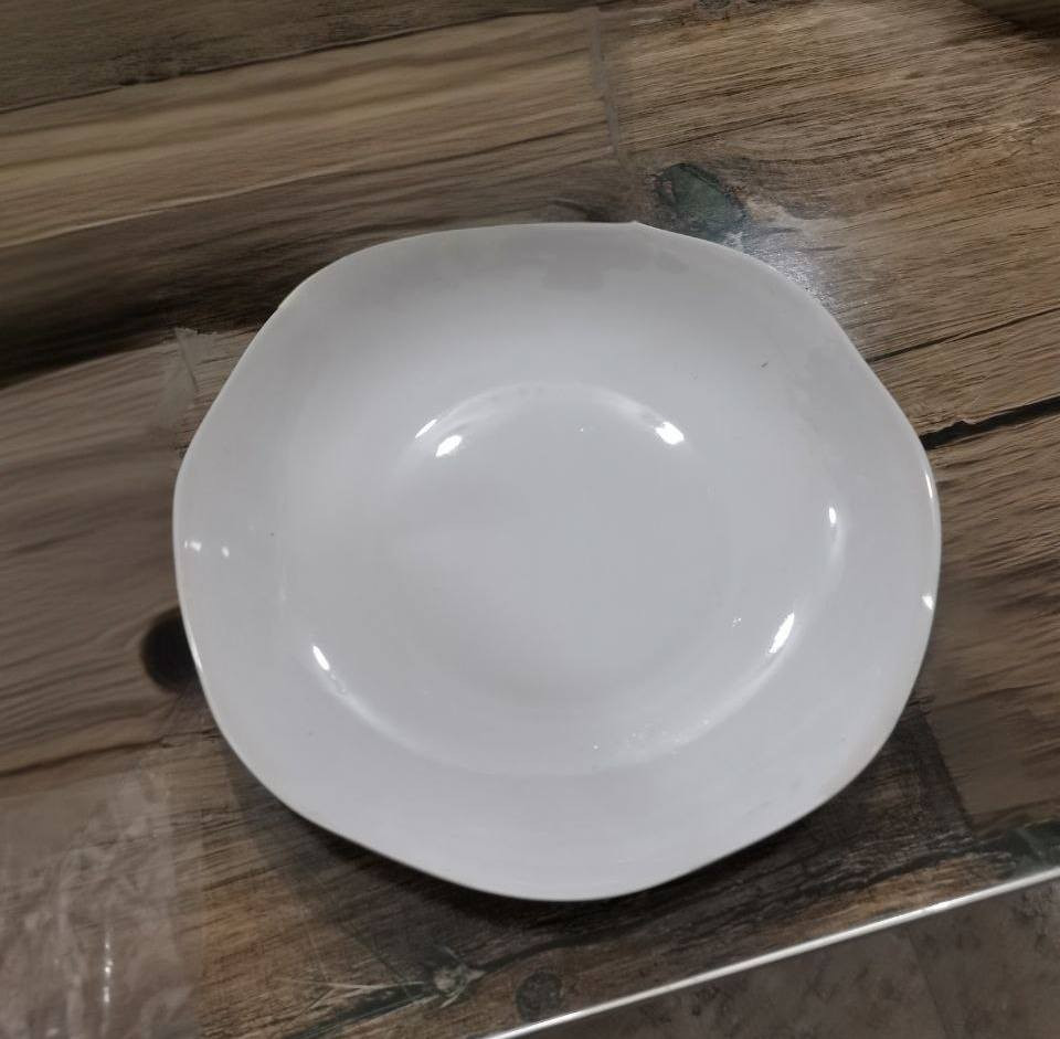 بمناسبة شهر رمضان المبارك 💥 بألف فقط 💥
مواعين و كاسات فرفوري مميزة جدا
العنوان.. سوق الناحية - فرع عبود القصاب


**إذا كنت صاحب هذا الإعلان وتريد حذفه لأي سبب، رجاءا أرسل رسالة إلى الدعم الفني**