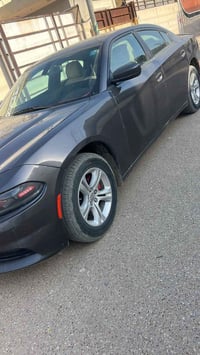 جالجر 2016 مرمزه 2018حادث جاملغ وبنيد وصبغ بالباب جاهزه مجهزه بيع مستع...