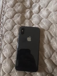 ايفون اكس ٦٤ • بطاريه ٧٧ • مبدل