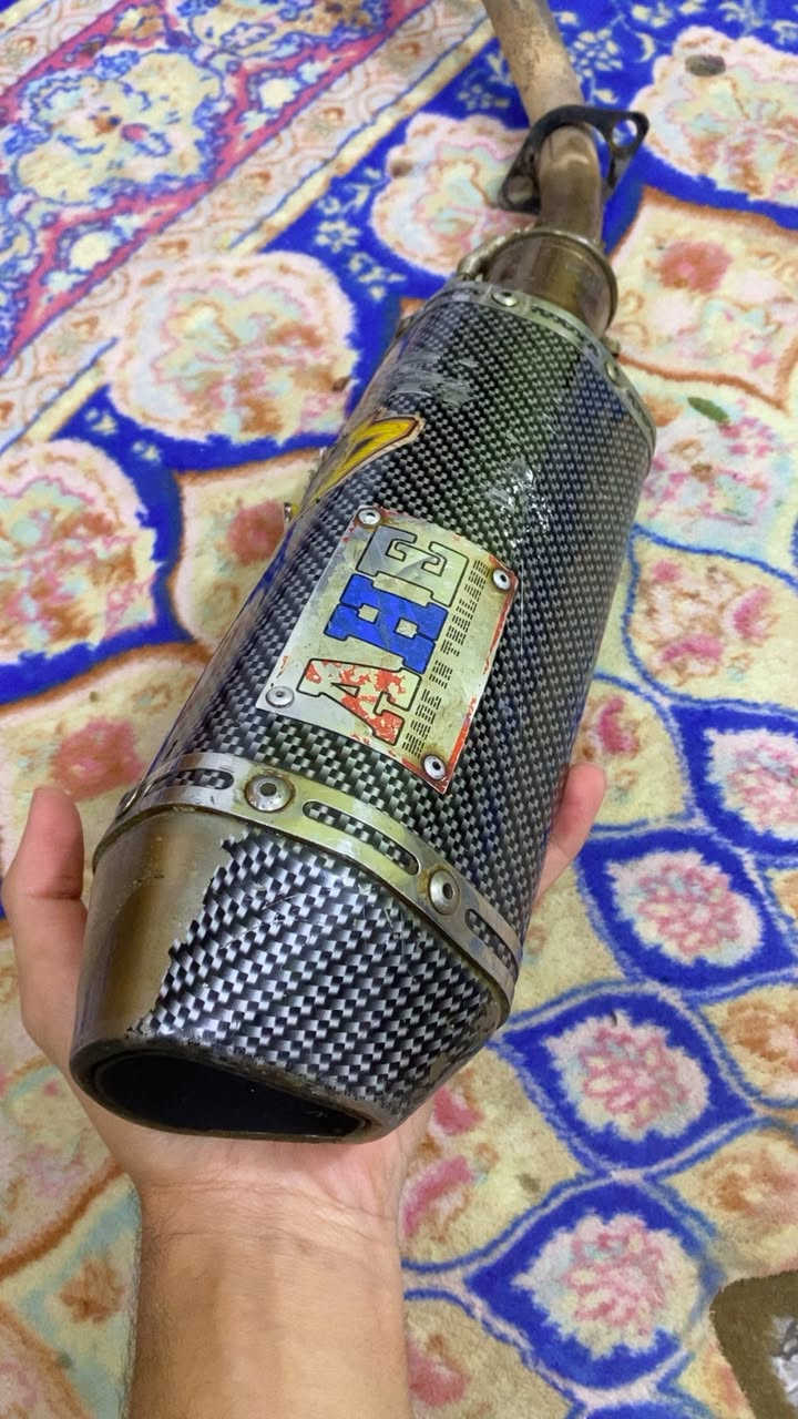 سلام عليكم صالنصه رياضي للبيع


**إذا كنت صاحب هذا الإعلان وتريد حذفه لأي سبب، رجاءا أرسل رسالة إلى الدعم الفني**
