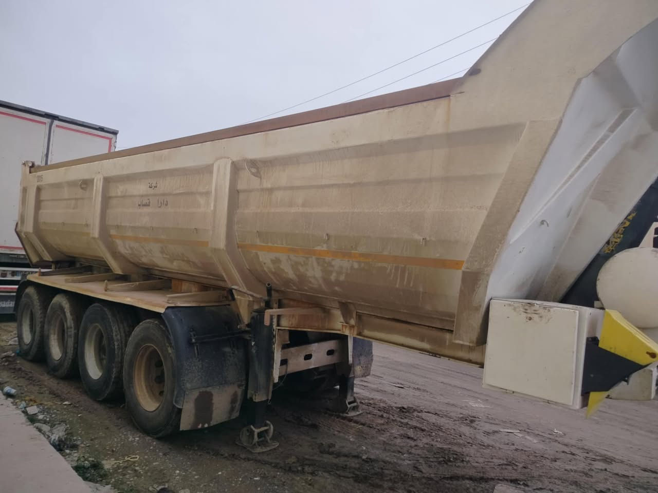 بؤدي بؤ فرؤشتن دارا قساب 4ميعوار  *********** ***********
