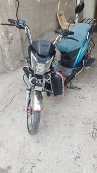 دراجه البيع ول تواصل علا هذا الرقم 07510931260