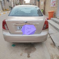 اوبترا • ٢٠٠٧ • مكينة وكير جدد