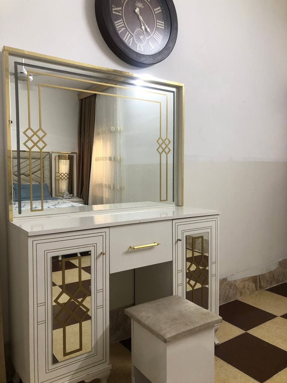 تاخم غرفه نوم  9قطعه سعر 950 مكان كركوك


**إذا كنت صاحب هذا الإعلان وتريد حذفه لأي سبب، رجاءا أرسل رسالة إلى الدعم الفني**