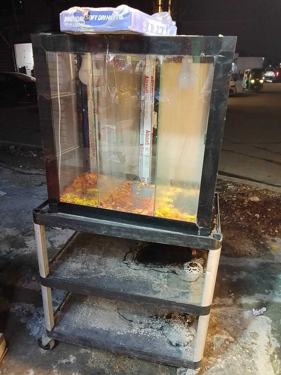 عترضه جبس مع ميز للبيع


**إذا كنت صاحب هذا الإعلان وتريد حذفه لأي سبب، رجاءا أرسل رسالة إلى الدعم الفني**