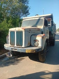 لوري • موديل ١٩٧٧ • نينوى