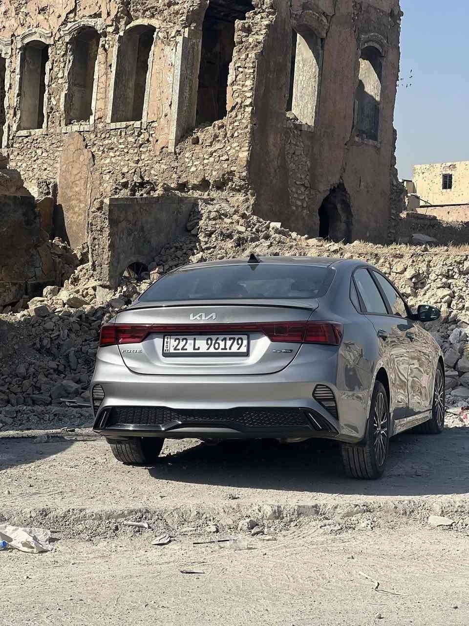 للبيع... كيا فورتي 2023 فول مواصفات جيتي لاين (GT LINE)محرك 2000 دوش المرغوب بدون دوانز كير محرك شرط ماشيه 16ميل السياره نضيفه حيل ومال بيت رقم اربيل 
المواصفات:
صمة تشغيل
صمة ابواب
شغيل عن بعد 
رادار امامي
رادار خلفي
رادار جانبي
لقطه عمياء
نحديد مسار
كروز سرعه
اشاير بالمري
(HARMAN KARDON) بستم صوت بلادي
هاند بريك بصمه
اوتو هولد
داخل اسود
GT LINE كشنات مختوم
GT LINE ستيرن مختوم
شحن لاسلكي
شاشه كبيره
كامره دوار
كار بلاي
3 انضمة قياده(سبورت_سمارت_نورمال)
لايت لد
بك لايت لد
بلاجكتورات لد زينون
ويل كب 17 سبورت
حكمات ستيرن جهتين
4 دسك
جامات كهرب
الضر: جامله سرقه فقط وبيها بارد جهة النفر 
السعر :180
***********وتشلع عيوني
