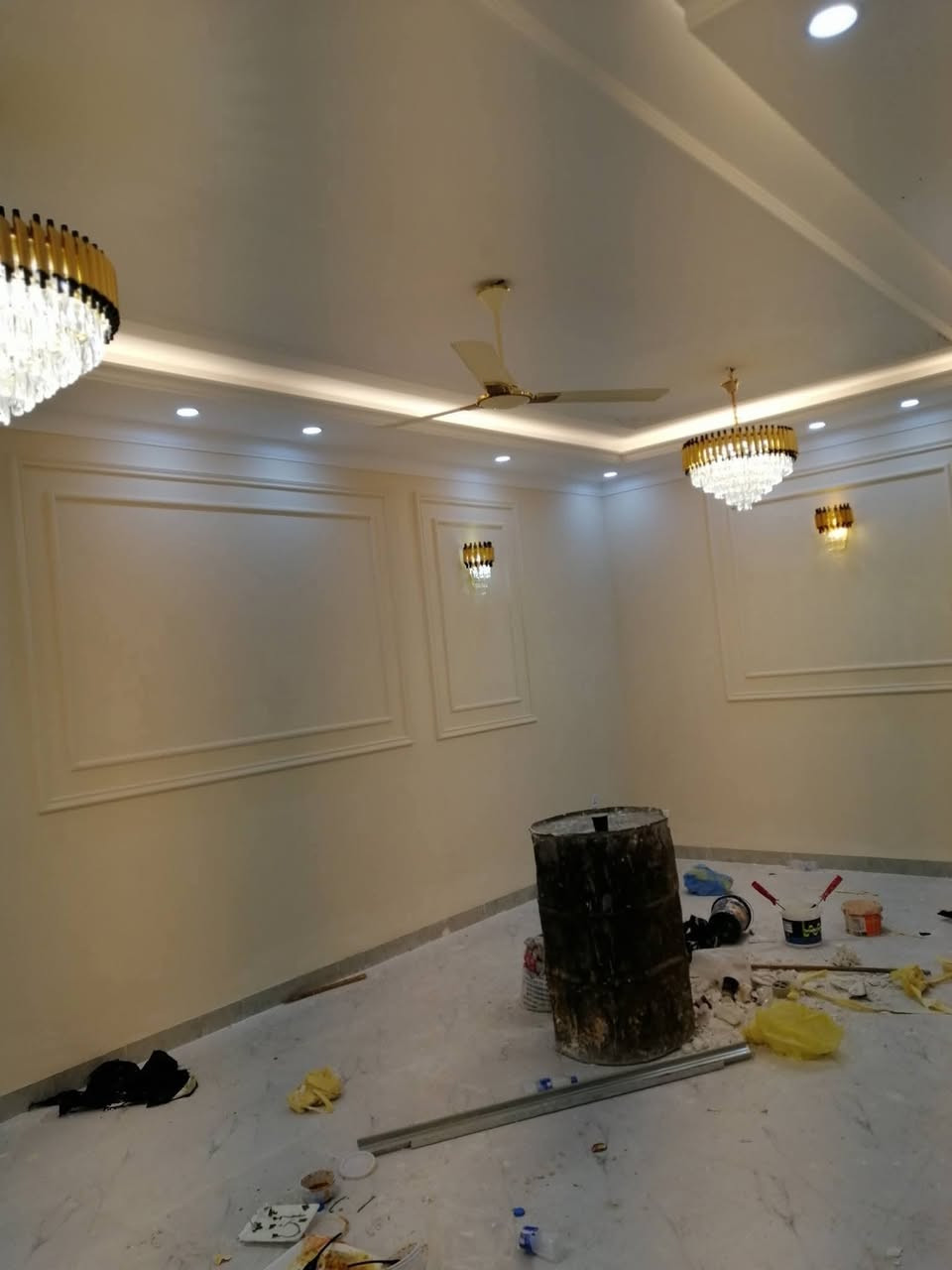 #صباغ #صبغ بيوت # #بغداد 
#جميع اعمال الصبغ وتجديد البيوت وعزل الرطوبه واترميم الجدران الداخليه وصبغ الواجهيات الخارجيه #كادرالصباغين المحترفين المصري داخل بغداد #ت***********/متوفر واتساب 24.ساعه
