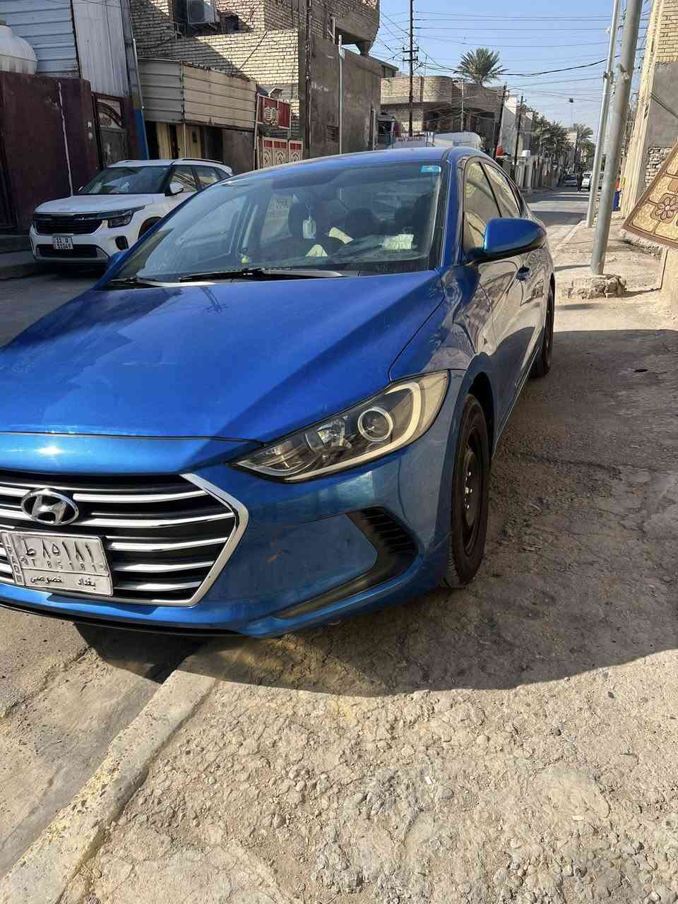 السلام عليكم النتراء 20017 بيهه قطعتين تبديل بنيد وجاملغ نفس الوان السعر 120 وبيهه مجال المكان مدينه الصدر ***********
