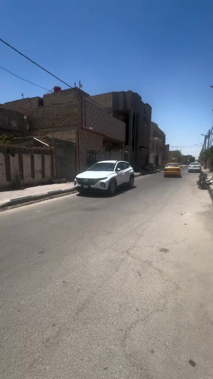 بيت للبيع – فرصة استثمارية مميزة

📍 الموقع: منطقة القشلة، قرب مدارس الوقف الشيعي.
✅ بيت ركن بمساحة 200 م².
✅ موقع تجاري مميز.
✅ مناسب لبناء عمارة أو مشروع استثماري.
💰 بسعر مناسب.

📞 للاستفسار والمعاينة:
***********
