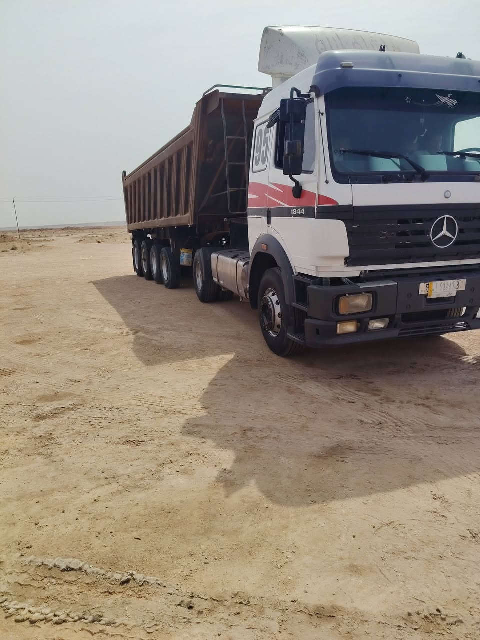 للبيع كرواتي موديل 95 تخم تاير راس وعربانه /عربانه ماشيه صفر كيلو /السعر ٤٦٥ ورقه /للستفسار/***********/***********
