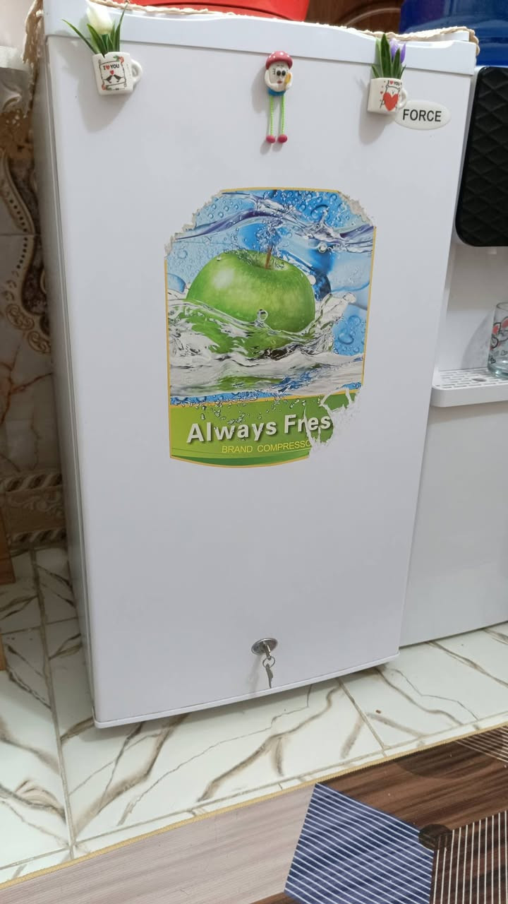 مرحبا عندي ثلاجه مكتبيه أو للغرف للبيع نضيفه جدا السعر 75 الف عنواني كربلاء


**إذا كنت صاحب هذا الإعلان وتريد حذفه لأي سبب، رجاءا أرسل رسالة إلى الدعم الفني**