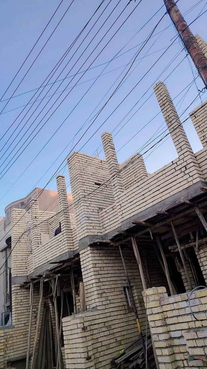 بناء ونجاره قالب وتسليح وصب عمل درجه اولى وسعر مناسب ***********
