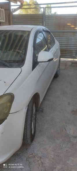 السلام عليكم
كريت ول موديل ٢٠١١
محرك يارس
تبريد تدفئة شغال
السعر ٤٥
***********
