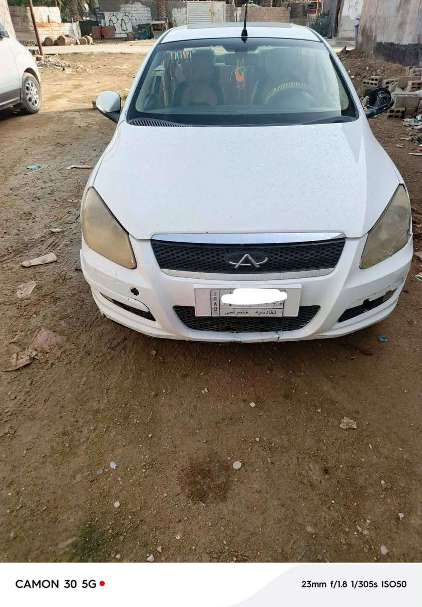 #للبيع او للمراوسسسس بأقل
ازيرا  ( خليجيه ) شركه الكاصد 
موديل 11
 رقم بغداد انكليزي وهزه وسنويه كله جديد 
فووول مواصفات 
ماشيه ١٧٠ كيلو متر محرك ٢٧٠٠
سنويه لسنة ٢٠٣١ بأسمي تحويل مباشر بيها ٣ قطع الاماميه شرط بدون دواخل سونارها موجود جاهزه من كل كلشي اي نقص مابيها 
السعر ١١٥ 
#العنوان الرمادي
#للاستفسار اتصل بالرقم لأن السياره مو مالتي اني مكلف بالنشر علمود تتفاهم مع صاحب السياره 
*********** اتصال وواتساب  بي
