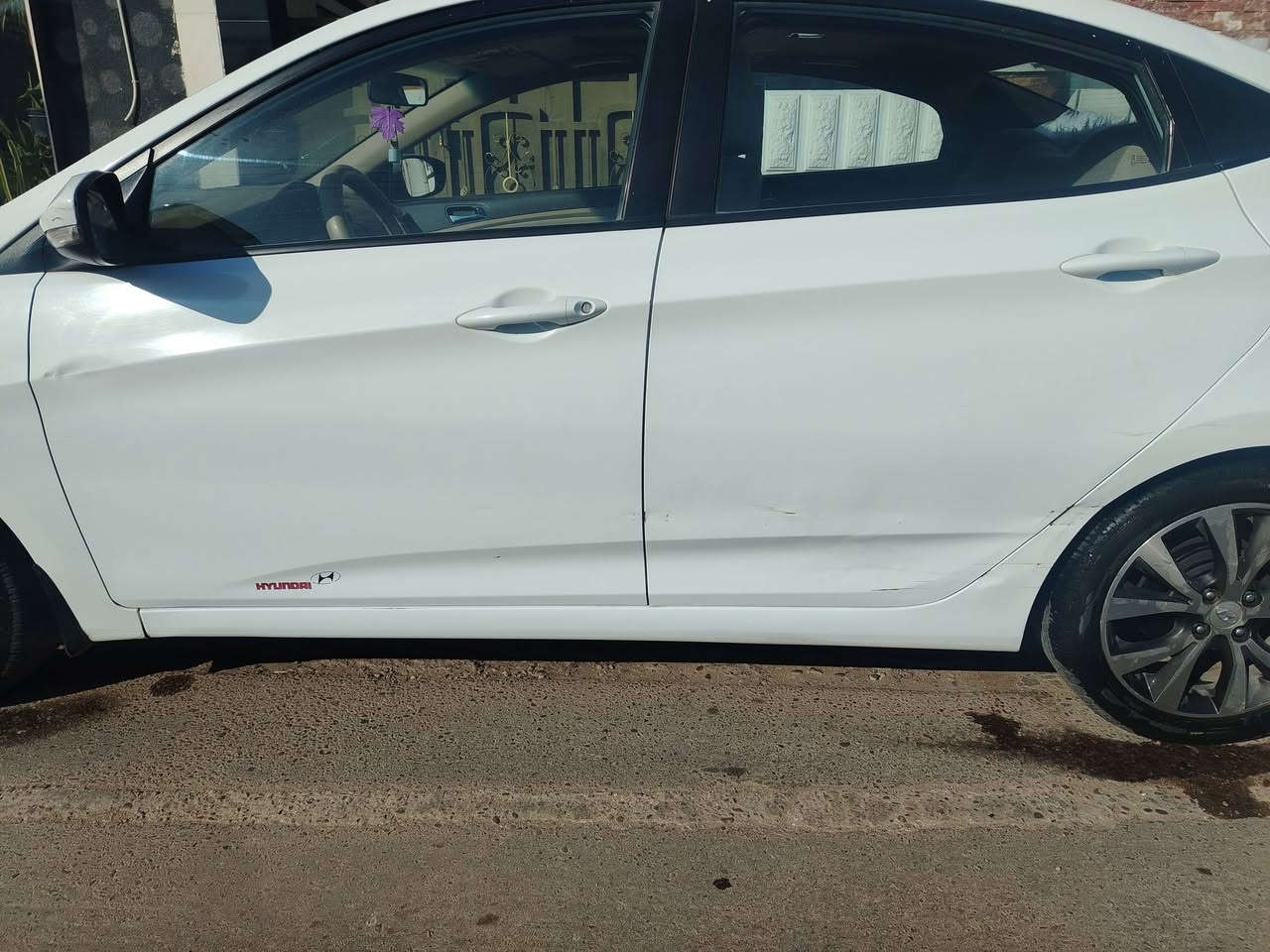 سلام عليكم
اكسنت مديل 15 خليجي محرك 1600 سياره نضام Eco سياره فول عده بصمه سياره مابيها قطرت صبغ وباقي تفاصيل سياره مثل مموضحه بصور ماشيه 91الف سياره بسعر 110$ ورقه وبيها مجال للشراي... للستفسار أكثر رقم ***********
