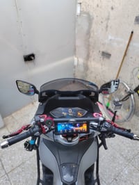 بي سي اكس • جيل رابع • ماشيه 83