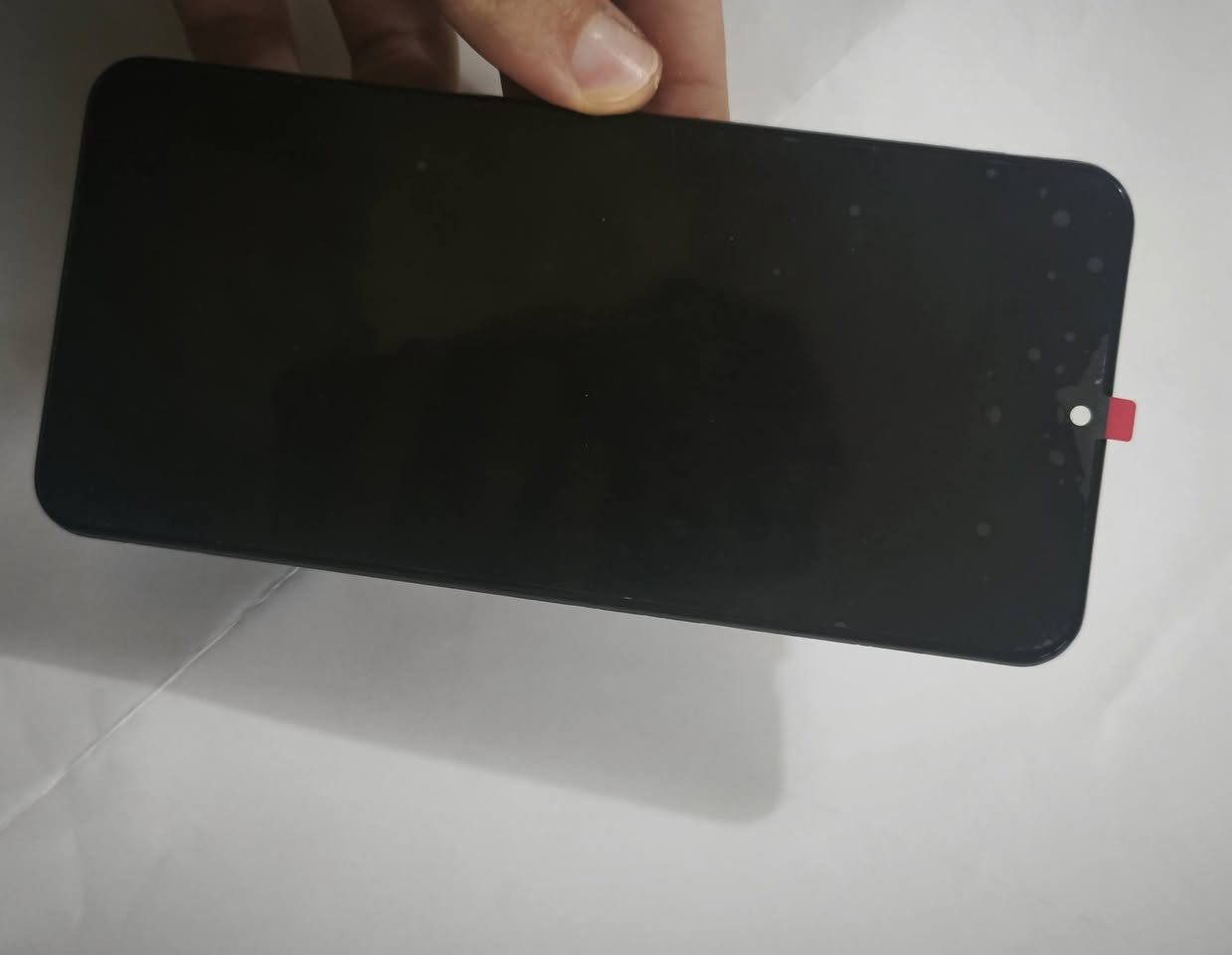 عندي 3 شاشات و اطار مال ايفون كلهن جديدات ب 15


**إذا كنت صاحب هذا الإعلان وتريد حذفه لأي سبب، رجاءا أرسل رسالة إلى الدعم الفني**