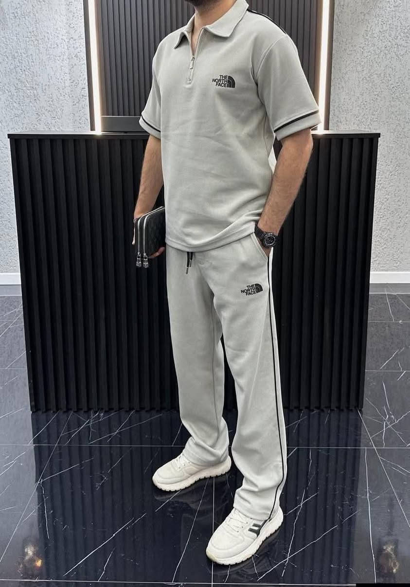 تراك قطن  ليكرا درجة أولى (تيشيرت + بجامة)
السعر: 17 الف 
المقاسات المتوفره :
L.xL.xxL.3xL.4xL 
(قالب نظامي من وزن 50 إلى وزن 110)
✨توصيل مجاني داخل الديوانية 
✨ يوجد توصيل لجميع المحافظات بـ 6
✅ افحص قبل الاستلام


**إذا كنت صاحب هذا الإعلان وتريد حذفه لأي سبب، رجاءا أرسل رسالة إلى الدعم الفني**