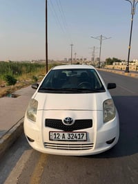 يارس • ٢٠٠٧ • گير عادي