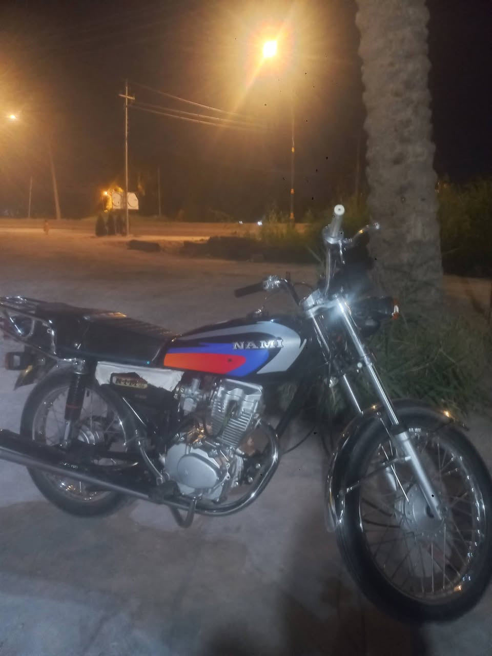 دراجه اربعه كير 23للبيع سعر 500
***********
