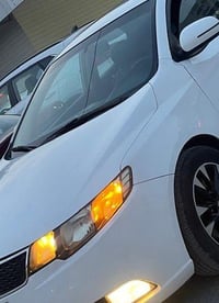 سيراتو ٢٠١٣ • فول اوبشن • تحويل وكالة