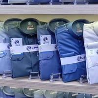 زي عربي • جسر القطاع الزراعي • ٣٠+ شكل