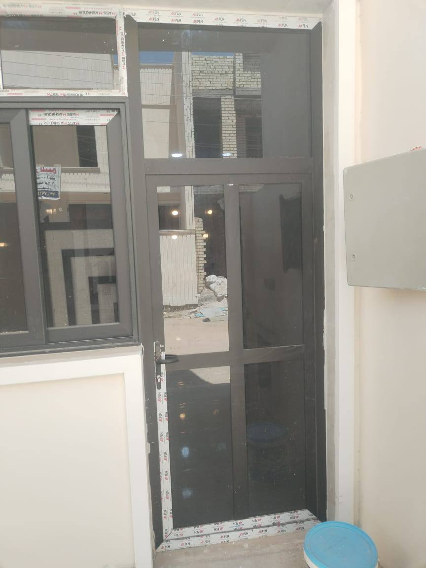 السلام عليكم دار للبيع الدورة
مجمع السلطان الثالث السعر 135مليون وبي مجال ٣غرف
***********
