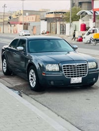 اوبتيما • ٢٠٠٧ • قفل سرعه