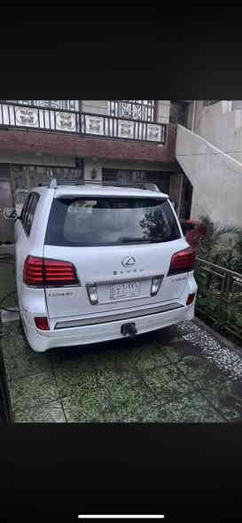 1:لكزز موديل 2011رقما”بغداد  سنويه مجدده
سياره بريم 

2:مكينه 5700ع وضع شركه 
 
3:تبريد 3قطع 
4:سبعه راكب 
5:جنطه كهرباء
5:جميع الكشنات كهرباء 
6:عتب ضوئيه 
7:اناره ارضيه حساسات امامي وخلفي 
8:جوبلسات شغاله 
9:مرايه قلبه عند الرجوع 
10:كشنات تدفئه تبريد 
 
11:كامرات عدد 3
12:فتحه 
بالسقف DVDمع الكانترول 
رادار 
13:لايت زنون أصلي 
14:كشنات جلد 
15:كشن السايق خزن ميموري
16:داخل صاج 
16:ستيرن كهرباء 
17:زراقه لايت 
18:إشعار ترحيب 
19:جكات  
20: ثلاجه 

21:تخم تايرات جدد ياباني الأصلي 
22:حداديه خلفيه اماميه جديده 
ملاحظه 
السيارة كلش نظيفه وجاهزه من كل النواحي كفاله عامه
وأحلى من الصور بهواي سياره مال جناي برغي ماعايزه 
 مكينه وكير وحداديه جدد تبريد ثلج  تخم تاير كهربائيات كله شغاله سياره جديده 

مكانها بغداد /للإستفسار 
السعر:(350$)
 
***********  بي واتساب
