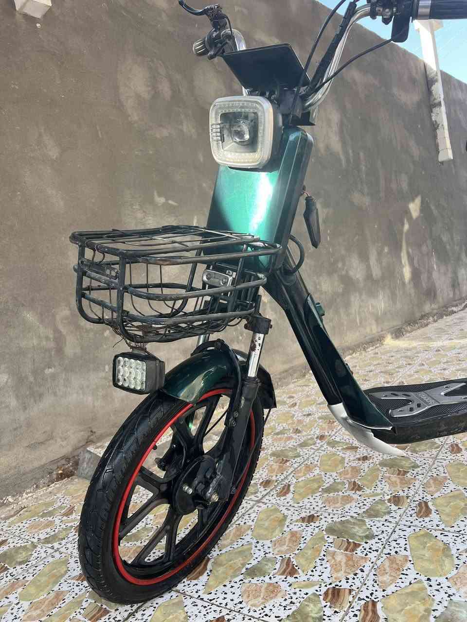 السلام عليكم باسكل شحن للبيع اللون اسود كامل مواصفات
‎💰 السعر:300 وبي مجال.

‎للأستفسار والطلب: اتصل على الرقم أو المراسلة واتساب.

📞***********‎:رقم الهاتف

العنوان: قضاء المدينه بني منصور الجري📍
