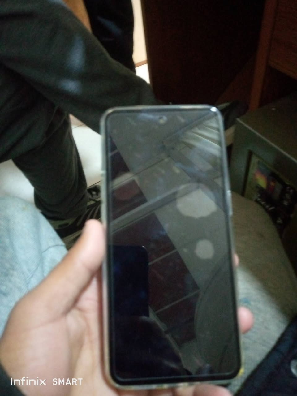 السلام عليكم نفنكس نوت50بلاص  حلو جديد قبل شهر شتريده سعره100وبي مجال قليل ***********
