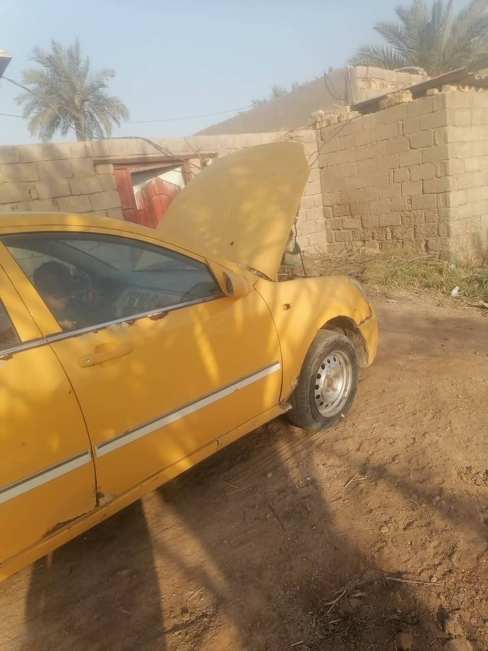 شيري موديل 2012 رقم *********** مكانه بصره جزيره
