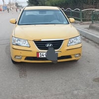 سوناتا • ٢٠١٢ • رقم بصره