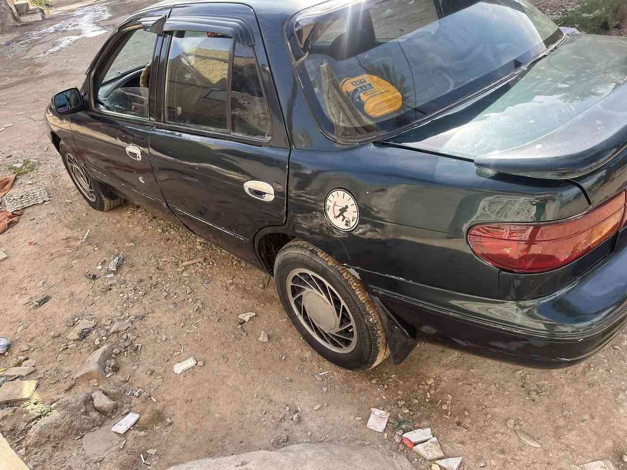 كيا سيفيا 94 اوتو مفتوح مراوس او بيع 
مكينه + الكير مال حاويه على ايدي شادهن 

$36

بغداد كميره قرب الجزيره السياحيه 

***********
