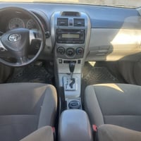 كورلا ٢٠١٢ • امريكي • بدون صبغ