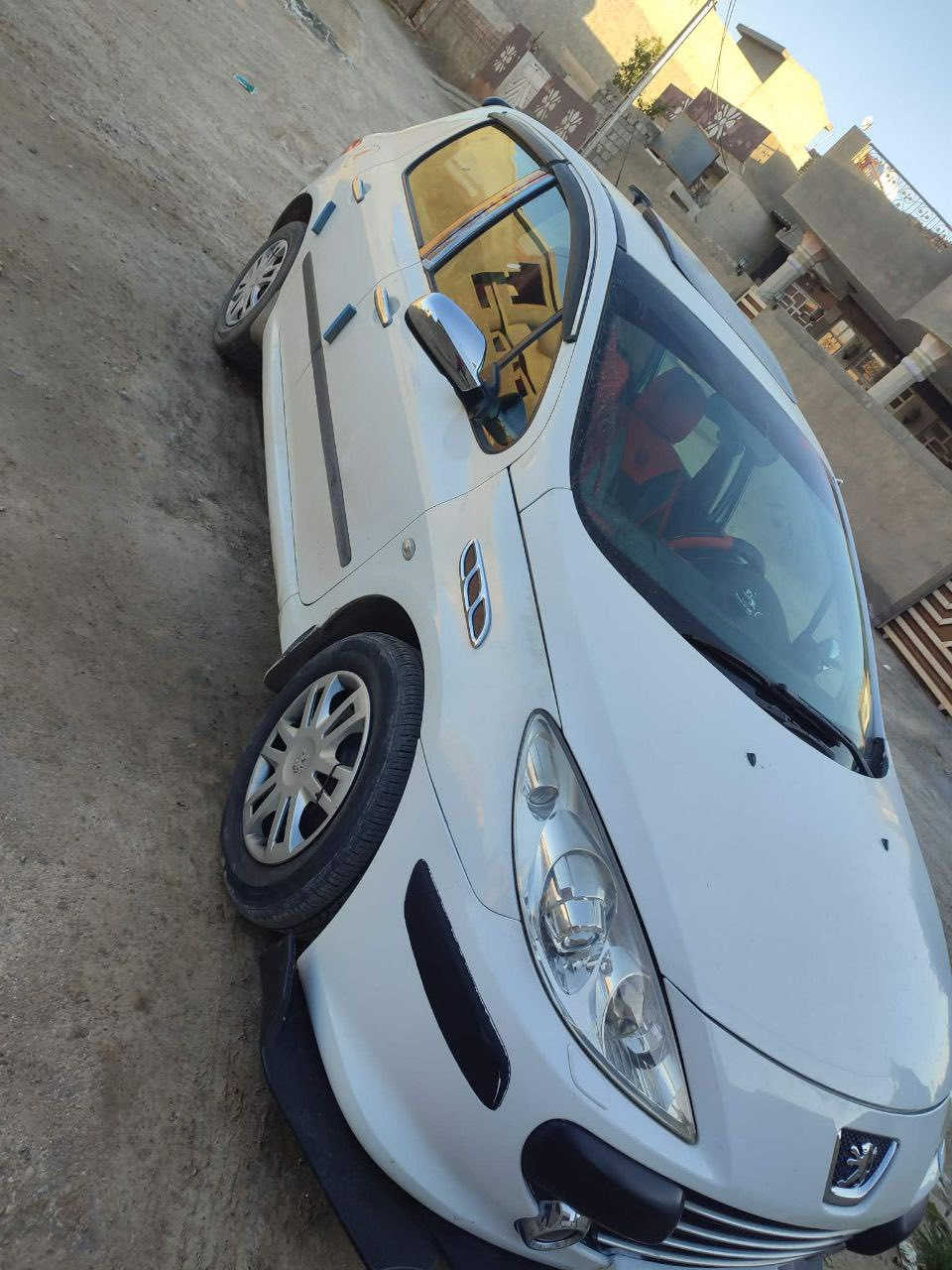بيجو 307 فرنسي جاهزة مكفولة كير محرك بأسمي رقم انكليزي بغداد مكانها ديالى / بعقوبة كنعان
السعر 58$ وبيها مجال
رقمي ***********
