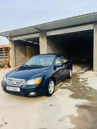 للبيع سبكتاره موديل 8  سياره مصبوغه عام  مابيه نفقص سياره خير من الله ...