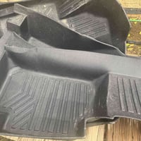 ارضيات حوضيه • كورولا كروز • ٢٥