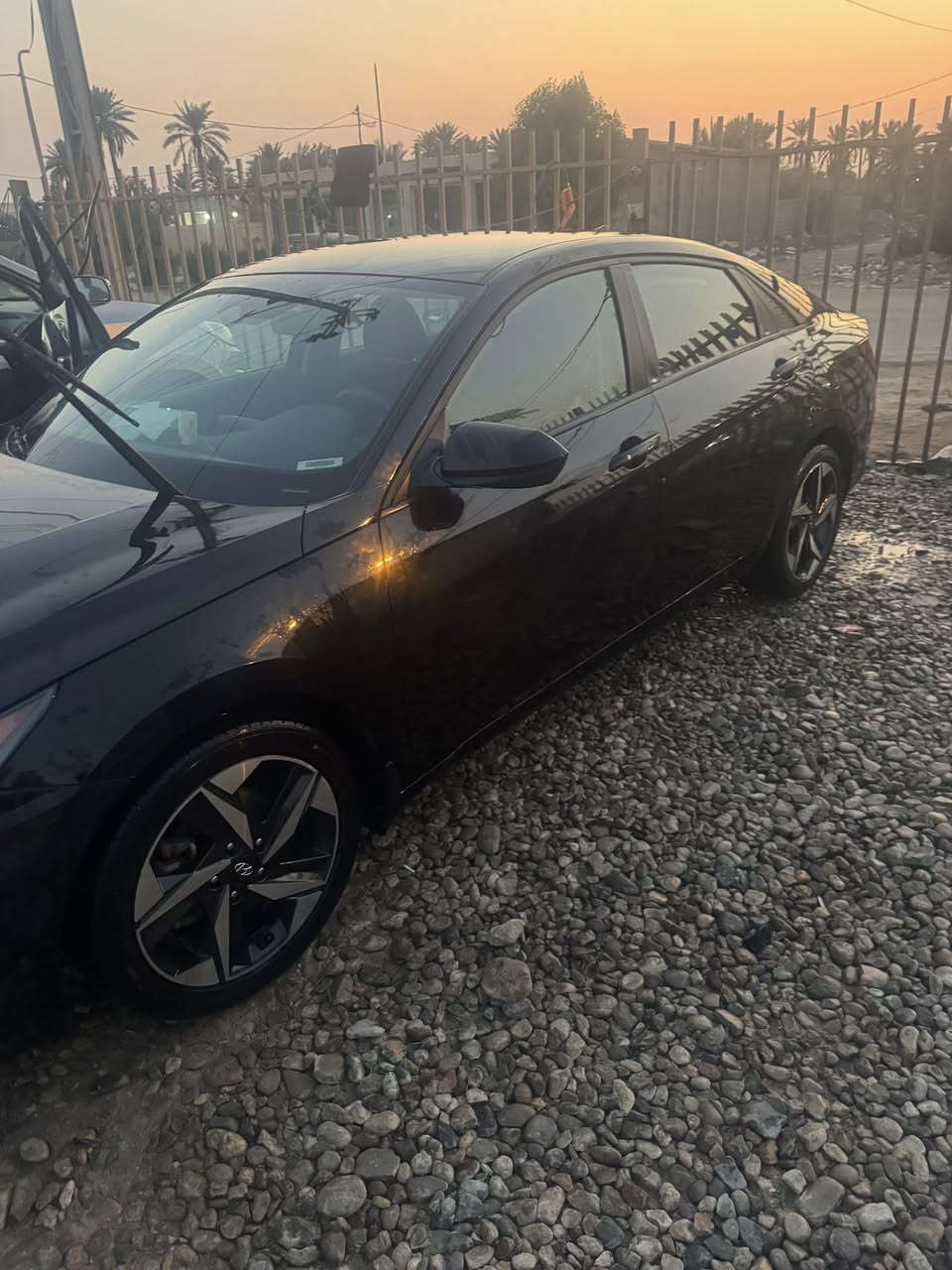 النترا للبيع موديل 2023 رقم اربيل
المواصفات 

ماشيه 30 الف km
محرك 2.0 دوش ،اوتو هولد ، كامره خلفيه واماميه ، رادار امامي خلفي جانبي ، شاشه كبيره متصله ، هند بريك دكمه ، حساسات امامي خلفي ، لايت LED ، توقف ذاتي ، تحديد مسار، قيادة ذاتيه ، تنبيه خروج عن المسار ، مثبت سرعه ، مانع انزلاق، ثلاث وضعيات قياده ، شحن وايرليس ،  معرفه عمر الدهن تشغيل عن بعد وبعد هواي مواصفات  حادثها موضح بالصور  حافه البنيد تعديل  
 #السعر 172$ المكان بابل - الشوملي
***********
